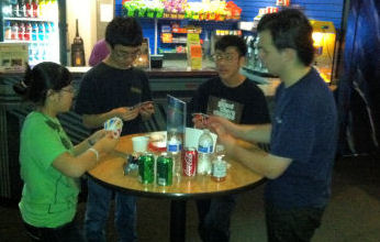 Cards