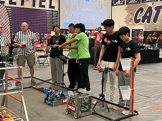 FTC Team
