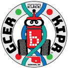 GCER Logo