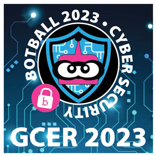 GCER Logo