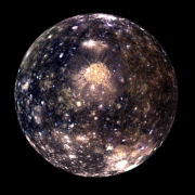 Callisto