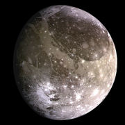 Ganymede