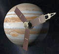 Juno Mission