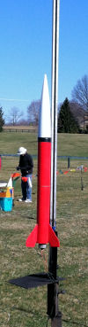 Red Rocket