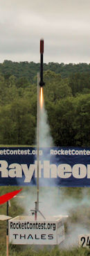 Rocket Launch