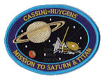 Cassini Patch