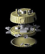 Huygens Spacecraft