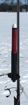 Red Rocket