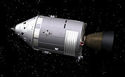 Apollo Spacecraft