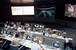 Control Room