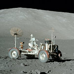 Lunar Rover