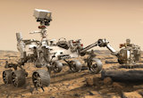 Mars Rover