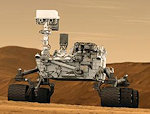 Mars Rover