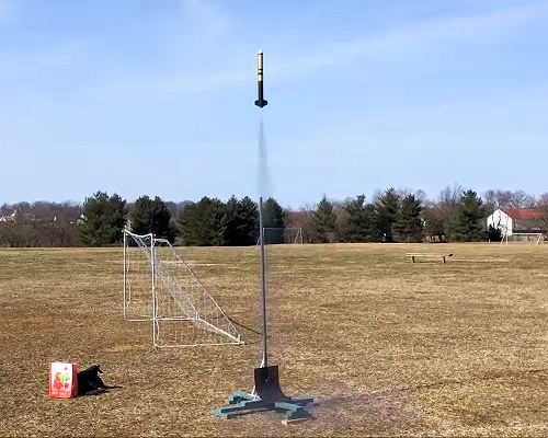 Launch