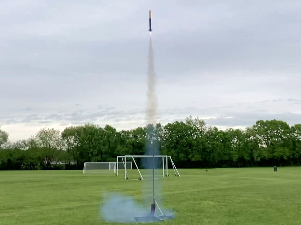 Launch
