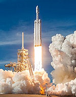 Falcon Heavy