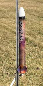 Multicolor Rocket