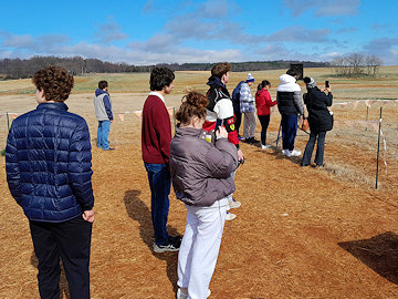 Launch Site
