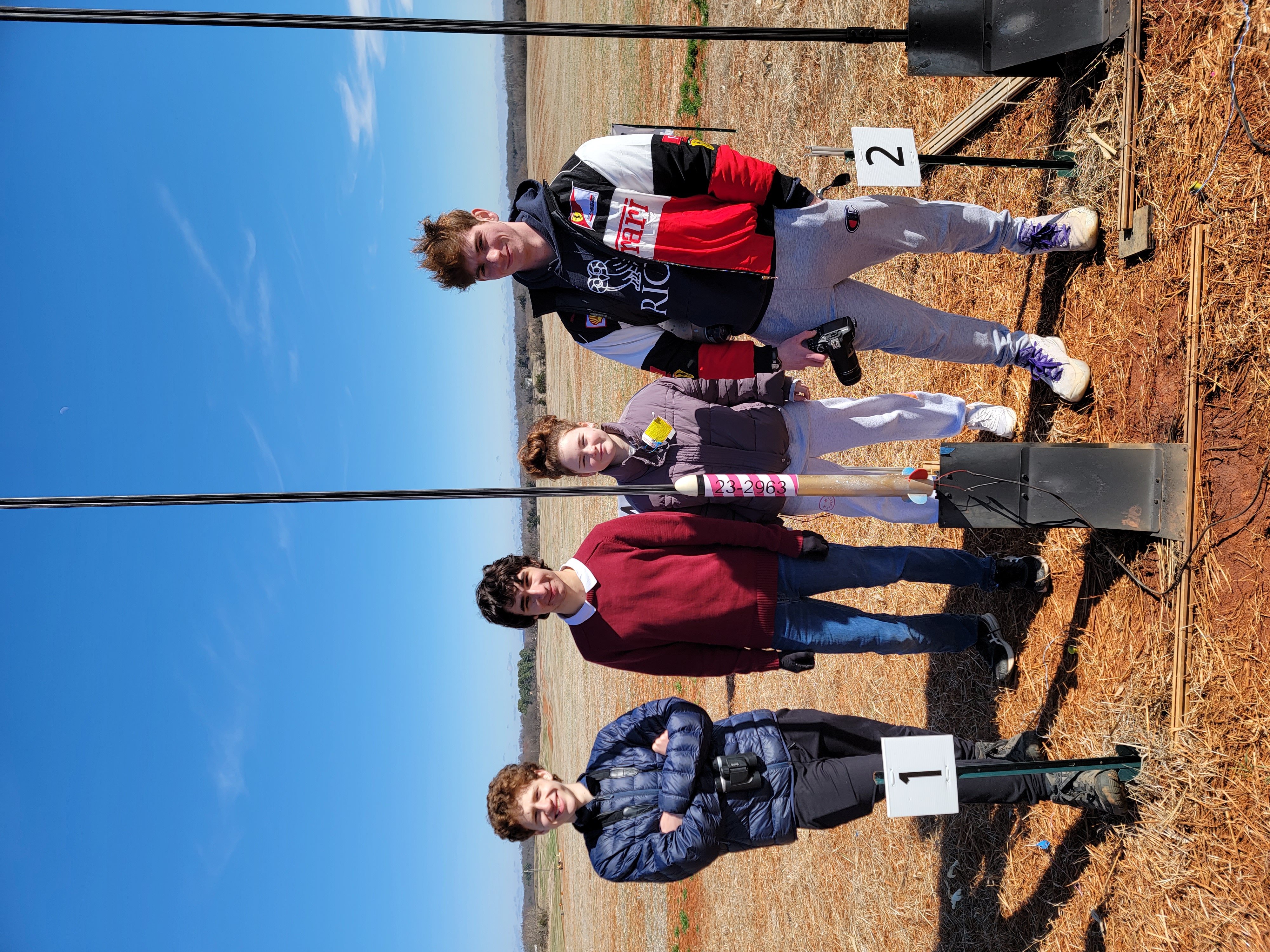 Team 2963