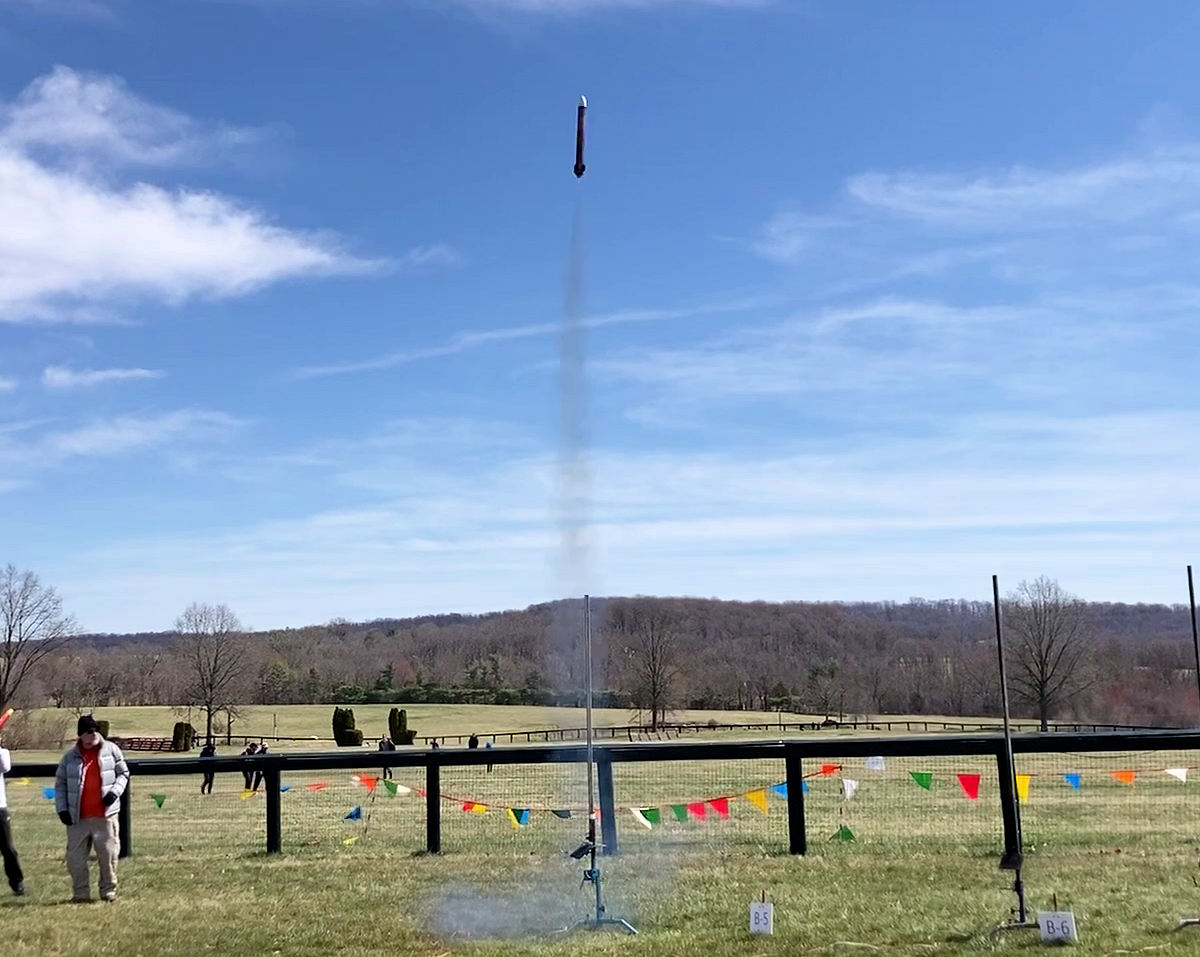 Launch