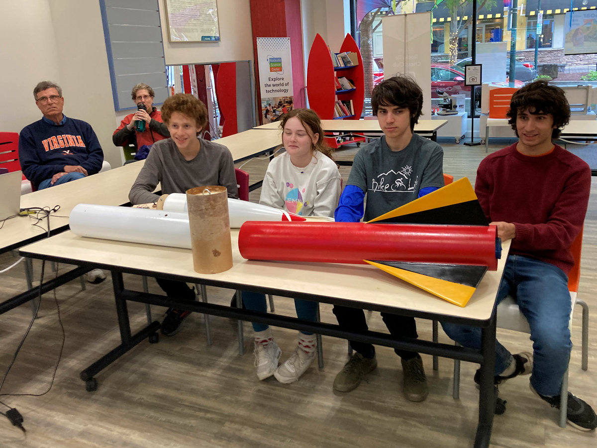 Project Review