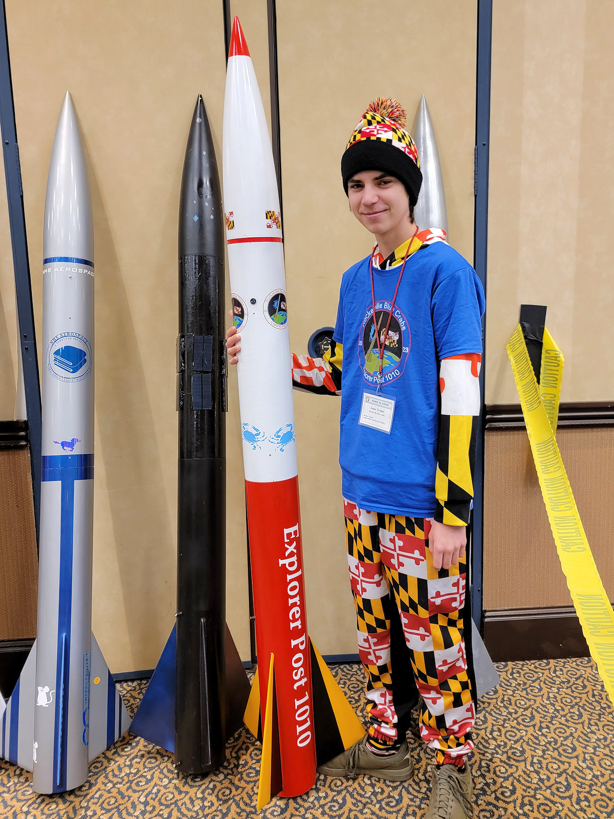 Our Rockets